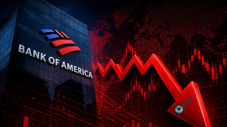 Y&uuml;zde 2000'e yakın kazandıran ODINE taban oldu: BofA satışta lider