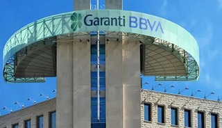63,4 milyar TL net  k&acirc;r a&ccedil;ıklayan GARAN i&ccedil;in yeni hedef fiyatlar!