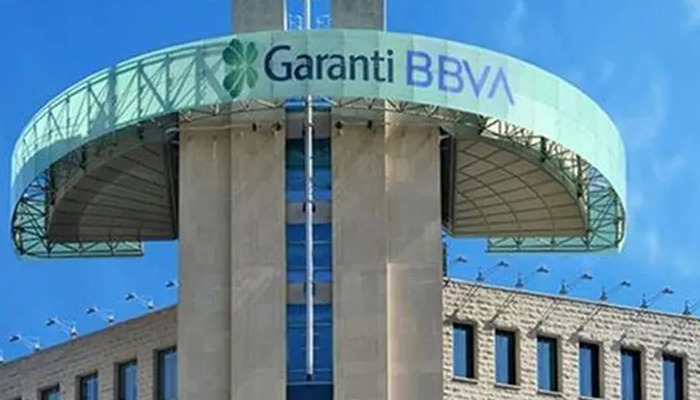 63,4 milyar TL net  k&acirc;r a&ccedil;ıklayan GARAN i&ccedil;in yeni hedef fiyatlar!