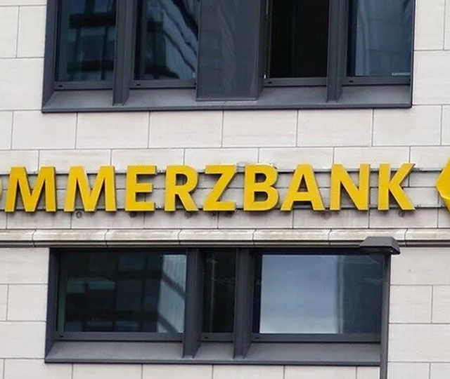 Commerzbank'tan &ccedil;arpıcı T&uuml;rk bankacılığı raporu! TL i&ccedil;in risk uyarısı 