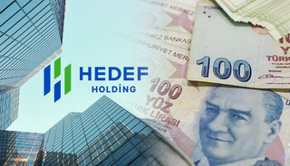 Yüzde 3.733 yükselen HEDEF son 1 yılda ne kadar kazandırdı?
