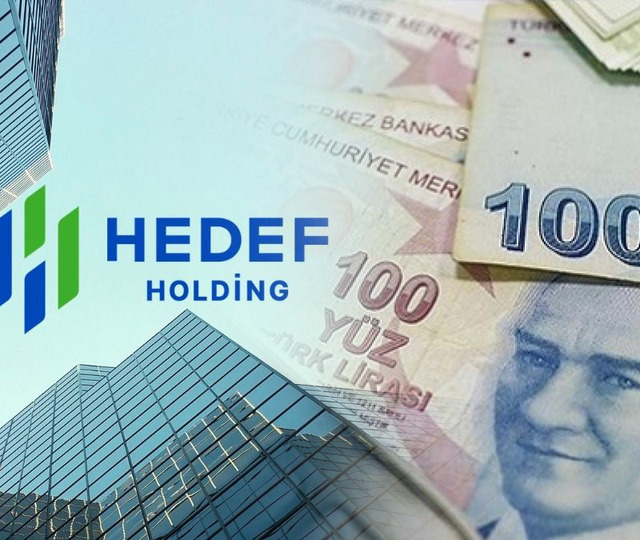 Y&uuml;zde 3.733 y&uuml;kselen HEDEF son 1 yılda ne kadar kazandırdı? 