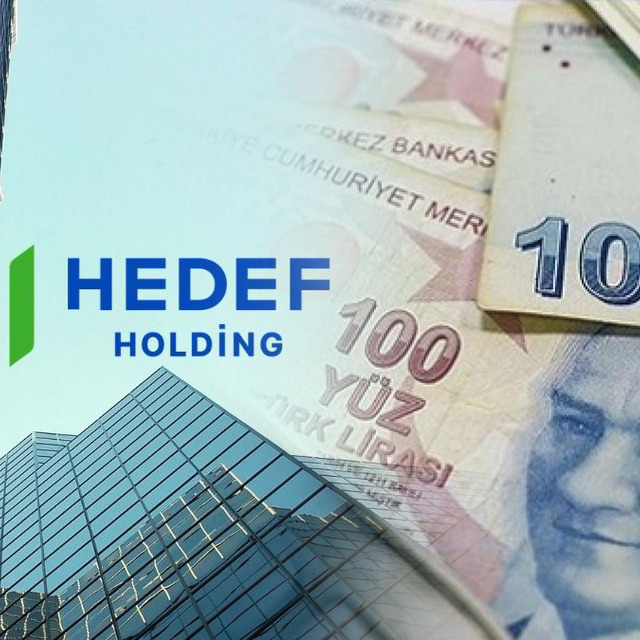 Y&uuml;zde 3.733 y&uuml;kselen HEDEF son 1 yılda ne kadar kazandırdı? 
