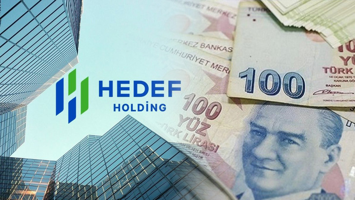 Y&uuml;zde 3.733 y&uuml;kselen HEDEF son 1 yılda ne kadar kazandırdı? 