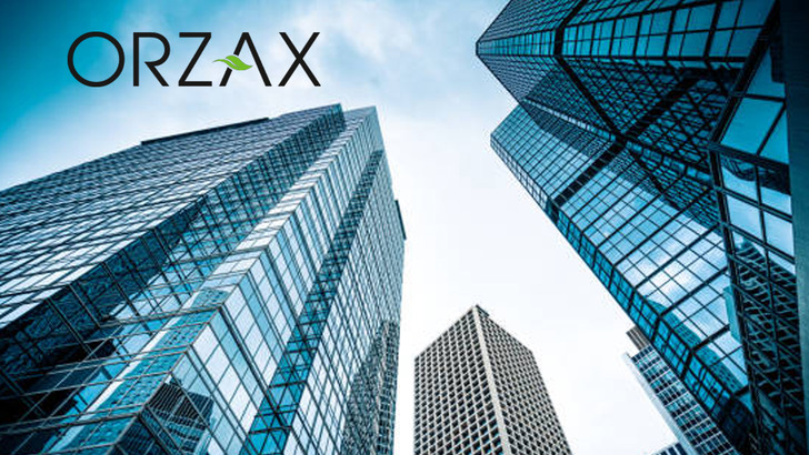 ORZAX Orta Asya'ya a&ccedil;ılıyor! &Ouml;zbekistan'da yeni şirket kurdu
