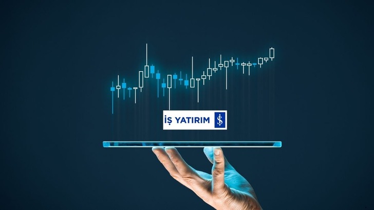 İş Yatırım'ın bug&uuml;n alım satım yaptığı hisseler