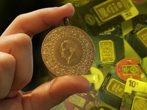 Gram altın ne kadar? (G&uuml;ncel altın fiyatları 31 Temmuz 2026)