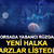 Borsada yabancı r&uuml;zgarı: Yeni halka arzlar listede 
