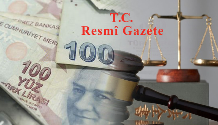 Milyonları ilgilendiriyor! Miras&ccedil;ılar i&ccedil;in kurallar değişti: 12. Yargı Paketi y&uuml;r&uuml;rl&uuml;kte