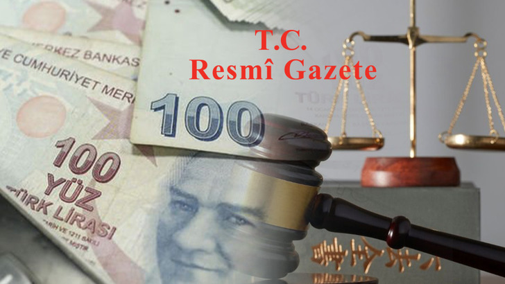 Milyonları ilgilendiriyor! Miras&ccedil;ılar i&ccedil;in kurallar değişti: 12. Yargı Paketi y&uuml;r&uuml;rl&uuml;kte