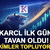 KARCL ilk g&uuml;n tavan oldu! Kimler topluyor? 