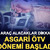 Ara&ccedil; alacaklar dikkat! Asgari &Ouml;TV d&ouml;nemi başladı