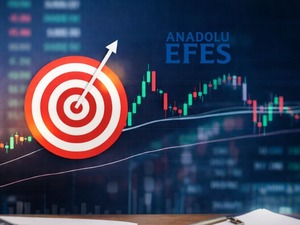 Aracı kurum AEFES i&ccedil;in hedef fiyatı belirledi