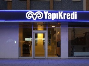 Yapı Kredi (YKBNK) 2026 2&Ccedil; bilan&ccedil;osunu a&ccedil;ıkladı: Net kar ve faiz geliri arttı