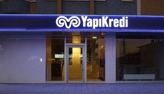 Yapı Kredi (YKBNK) 2026 2Ç bilançosunu açıkladı: Net kar ve faiz geliri arttı