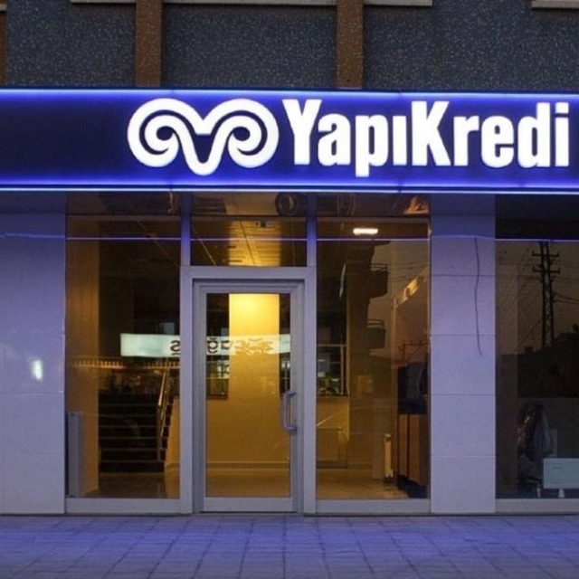 Yapı Kredi (YKBNK) 2026 2&Ccedil; bilan&ccedil;osunu a&ccedil;ıkladı: Net kar ve faiz geliri arttı