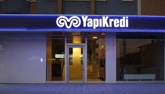 Yapı Kredi (YKBNK) 2026 2&Ccedil; bilan&ccedil;osunu a&ccedil;ıkladı: Net kar ve faiz geliri arttı