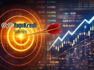 Bilan&ccedil;o sonrası YKBNK i&ccedil;in 6 aracı kurumdan hedef fiyat geldi