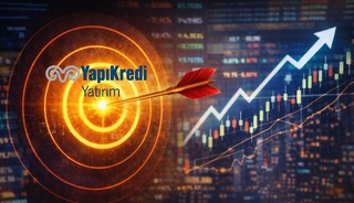Bilanço sonrası YKBNK için 6 aracı kurumdan hedef fiyat geldi