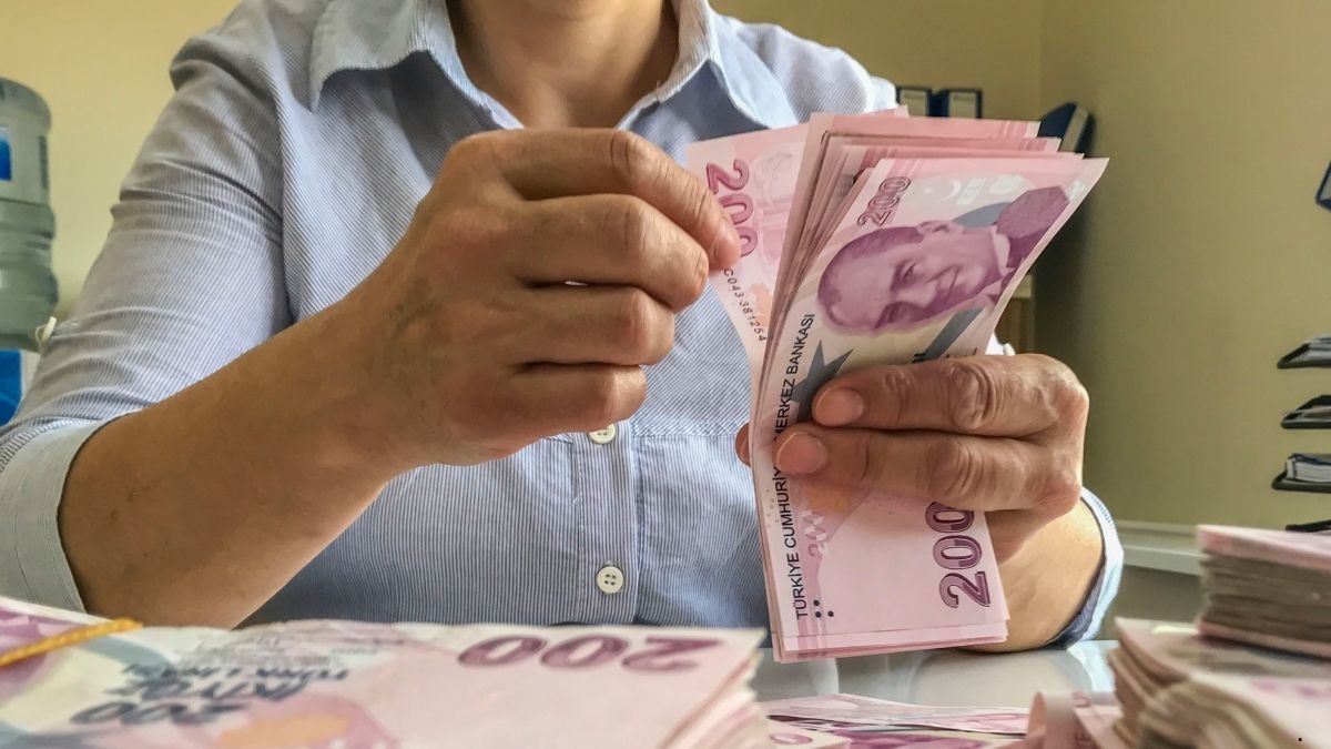 TCMB raporu: Türkiye nin finansal pozisyon açığı yüzde 23,2 ye yükseldi, Görsel 1
