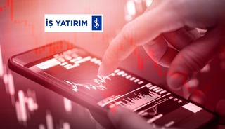 İş Yatırım'ın en çok alım satım yaptığı hisseler belli oldu