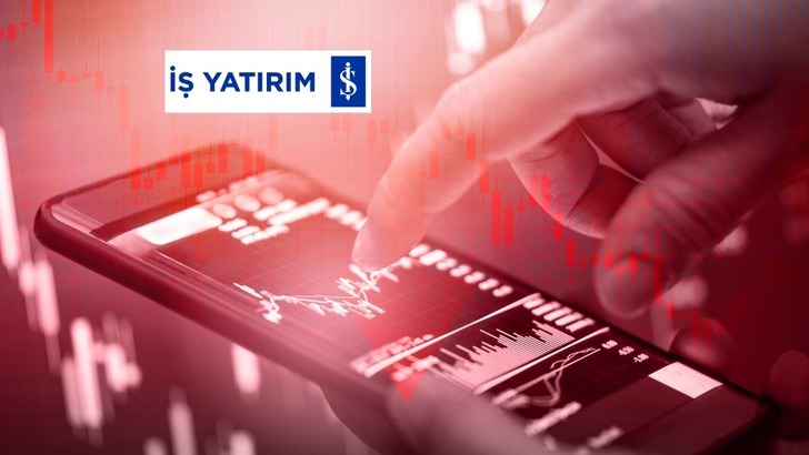 İş Yatırım'ın en &ccedil;ok alım satım yaptığı hisseler belli oldu