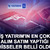 İş Yatırım'ın en &ccedil;ok alım satım yaptığı hisseler belli oldu