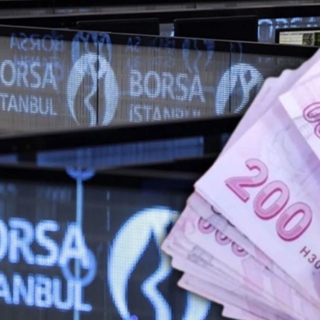 MKK duyurdu! İki şirketin temett&uuml; &ouml;demeleri hesaplara ge&ccedil;ti