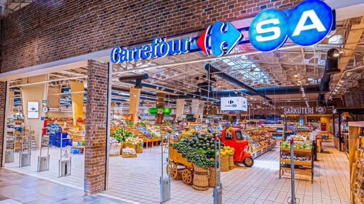 CarrefourSA A101 in mi oldu? Hisse devri resmen tamamlandı, Görsel 1