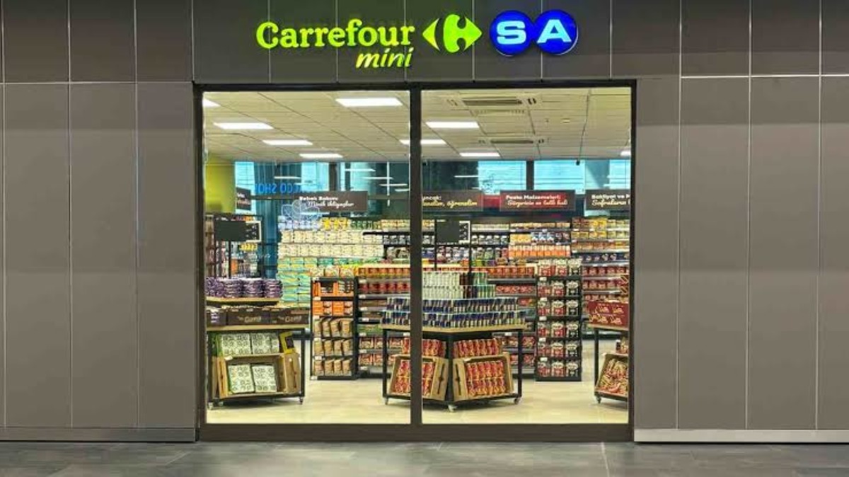 CarrefourSA A101 in mi oldu? Hisse devri resmen tamamlandı, Görsel 3