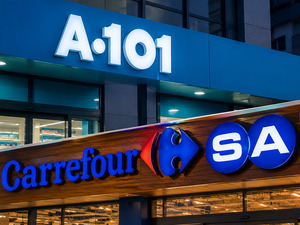 CarrefourSA A101'in mi oldu? Hisse devri resmen tamamlandı