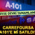 CarrefourSA A101'in mi oldu? Hisse devri resmen tamamlandı