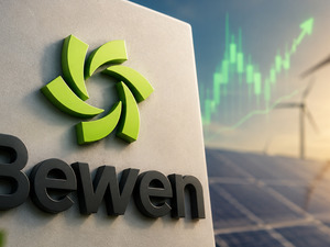 SPK onayı almıştı! Bewen Enerji halka arzında flaş karar
