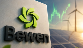 SPK onayı almıştı! Bewen Enerji halka arzında flaş karar