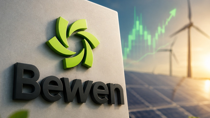SPK onayı almıştı! Bewen Enerji halka arzında flaş karar