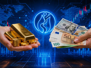Altın, dolar, avro ve borsa... Bu hafta hangisi kazandırdı?