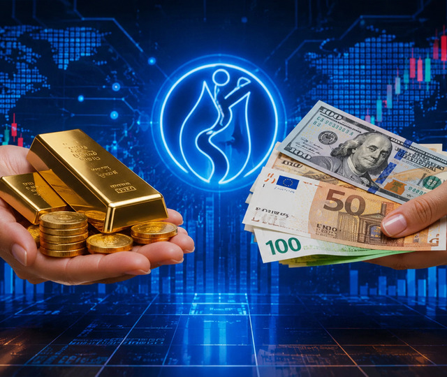 Altın, dolar, avro ve borsa... Bu hafta hangisi kazandırdı?