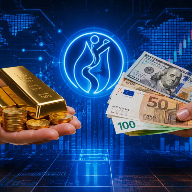 Altın, dolar, avro ve borsa... Bu hafta hangisi kazandırdı?