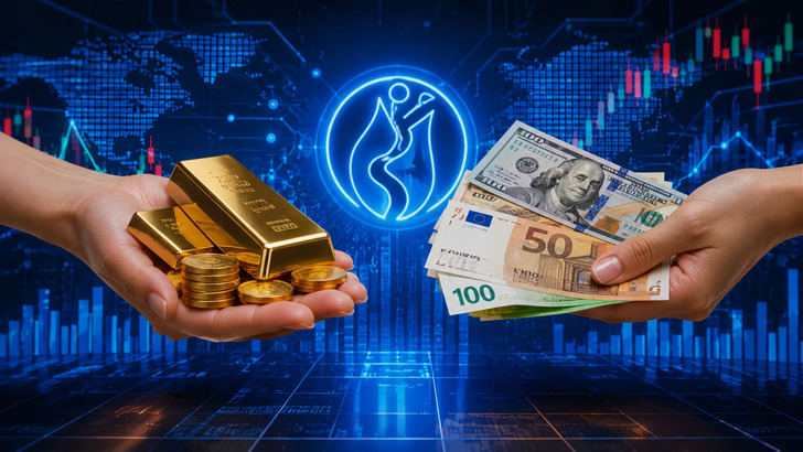Altın, dolar, avro ve borsa... Bu hafta hangisi kazandırdı?