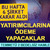 6 şirket karar aldı! Yatırımcılarına &ouml;deme yapacaklar