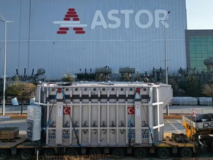 BofA ASTOR hisselerinin yaklaşık %30'unu kendi başına aldı!