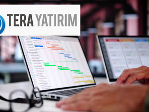 Bir hissede 3 milyar TL'yi aşan satış! Tera Yatırım'ın aldığı ve sattığı hisseler