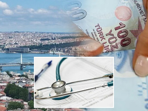 İTO a&ccedil;ıkladı! Temmuz ayında İstanbul'da en &ccedil;ok ne zamlandı?