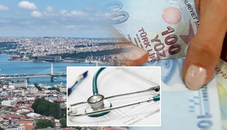 İTO açıkladı! Temmuz ayında İstanbul'da en çok ne zamlandı?