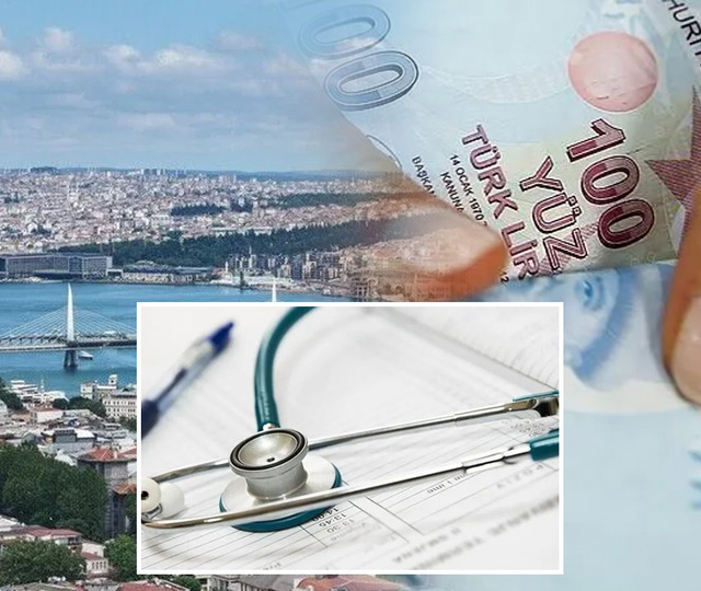İTO a&ccedil;ıkladı! Temmuz ayında İstanbul'da en &ccedil;ok ne zamlandı?