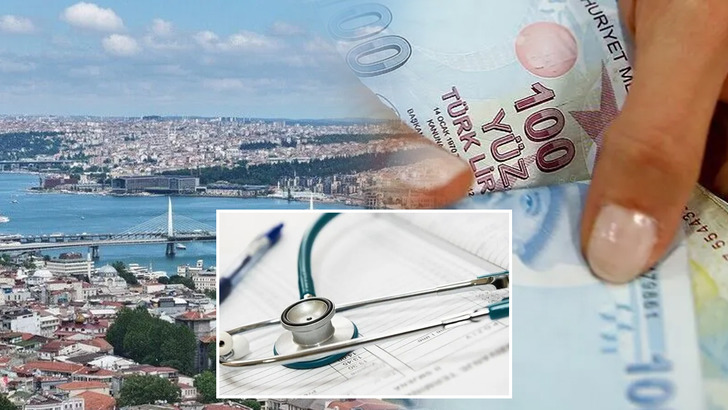 İTO a&ccedil;ıkladı! Temmuz ayında İstanbul'da en &ccedil;ok ne zamlandı?