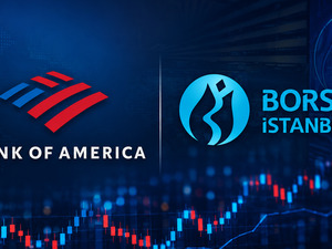 Bank of America'nın ge&ccedil;en hafta en &ccedil;ok aldığı ve sattığı hisseler!