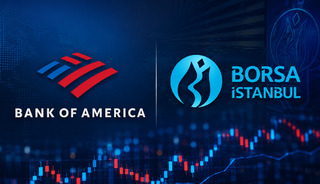 BofA'nın geçen hafta en çok aldığı ve sattığı hisseler!