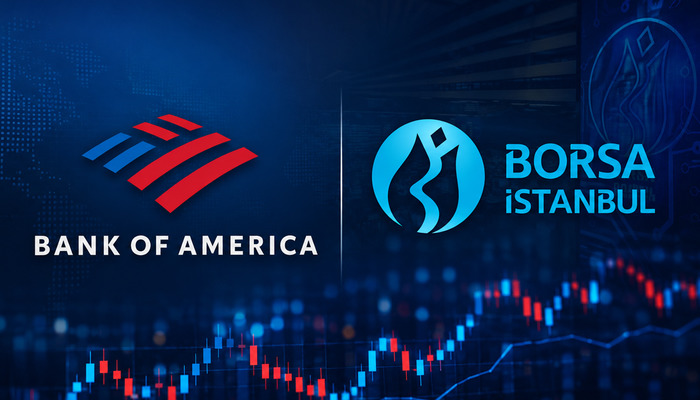 BofA'nın ge&ccedil;en hafta en &ccedil;ok aldığı ve sattığı hisseler!