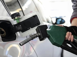 80 TL'yi aşan motorinin ardından otogaz da zam furyasına katıldı
